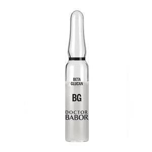 NWT Doctor Babor Instant Soothing Ampoule Serum Concentrate
